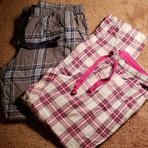 Secret treasures pj pants size12/ 14